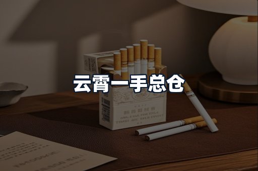 云霄一手总仓